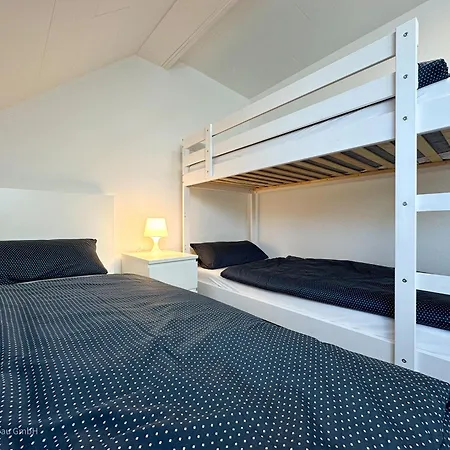 Сasa de vacaciones Gemütliches Gruppenhaus Nähe Krefeld&messe
