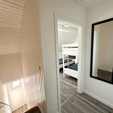 別荘 Gemuetliches Gruppenhaus Naehe Krefeld & Messe *