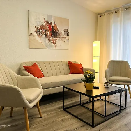 Сasa de vacaciones Gemütliches Gruppenhaus Nähe Krefeld&messe *
