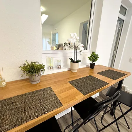 Gemuetliches Gruppenhaus Naehe Krefeld & Messe Grefrath