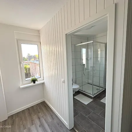 Semesterbostad Gemuetliches Gruppenhaus Naehe Krefeld & Messe