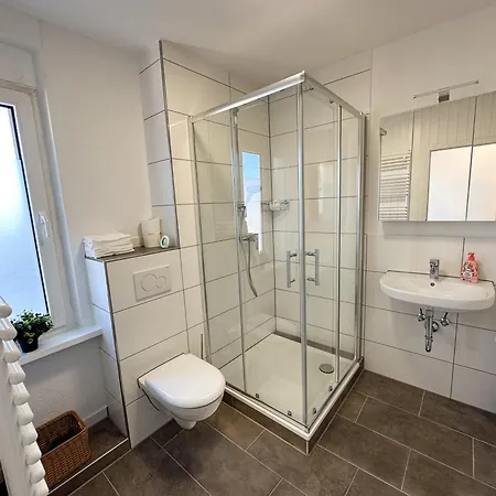 Gemuetliches Gruppenhaus Naehe Krefeld & Messe * Grefrath