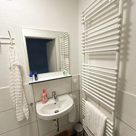 Gemuetliches Gruppenhaus Naehe Krefeld & Messe *