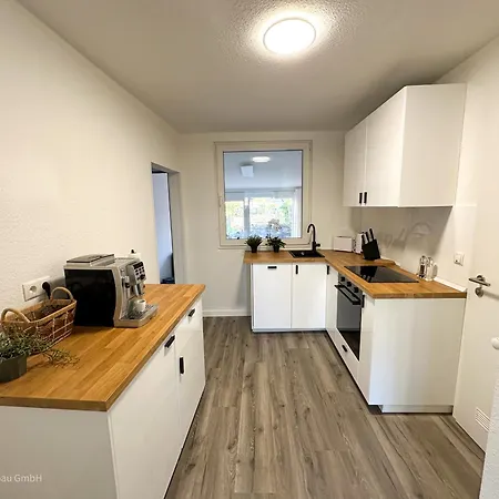 Gemuetliches Gruppenhaus Naehe Krefeld & Messe グレーフラート