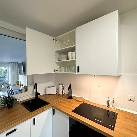 Gemuetliches Gruppenhaus Naehe Krefeld & Messe * Grefrath