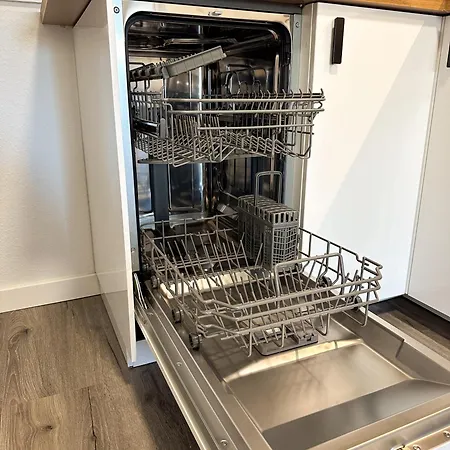 別荘 Gemuetliches Gruppenhaus Naehe Krefeld & Messe