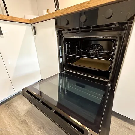 Gemuetliches Gruppenhaus Naehe Krefeld & Messe * グレーフラート