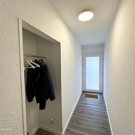 Gemuetliches Gruppenhaus Naehe Krefeld & Messe Grefrath