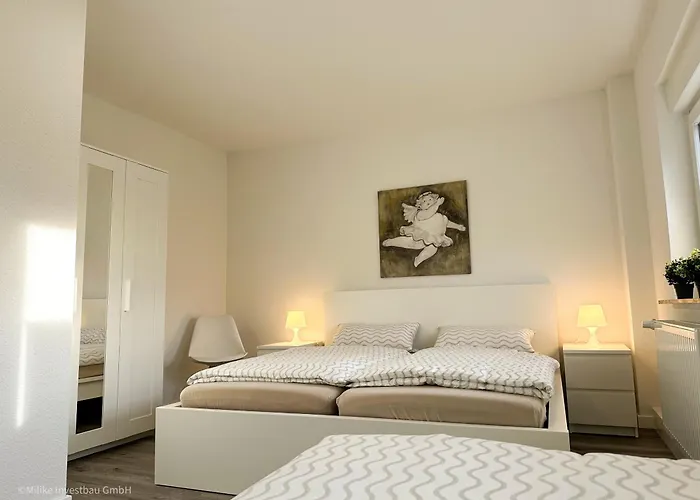 Gemuetliches Gruppenhaus Naehe Krefeld & Messe בית נופש Grefrath