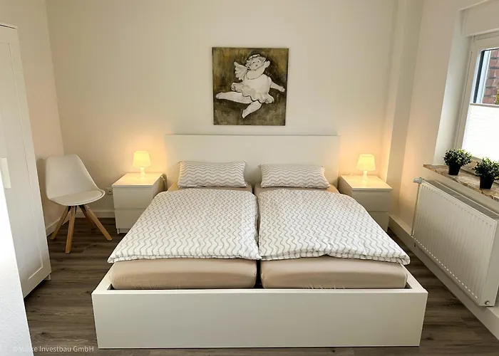 Gemuetliches Gruppenhaus Naehe Krefeld & Messe * Grefrath