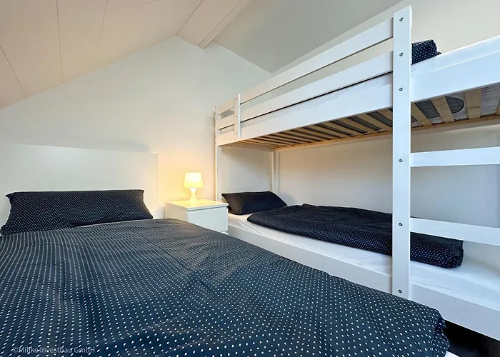 בית נופש Gemuetliches Gruppenhaus Naehe Krefeld & Messe