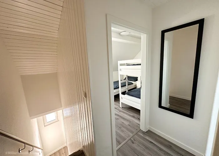 בית נופש Gemuetliches Gruppenhaus Naehe Krefeld & Messe *