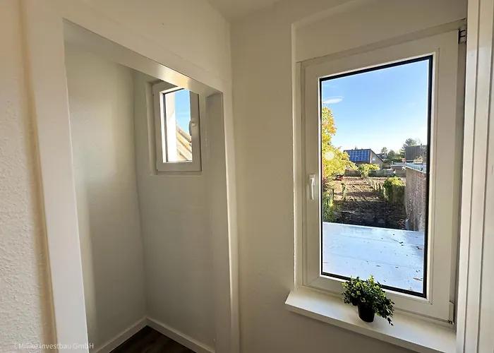 בית נופש Gemuetliches Gruppenhaus Naehe Krefeld & Messe Grefrath