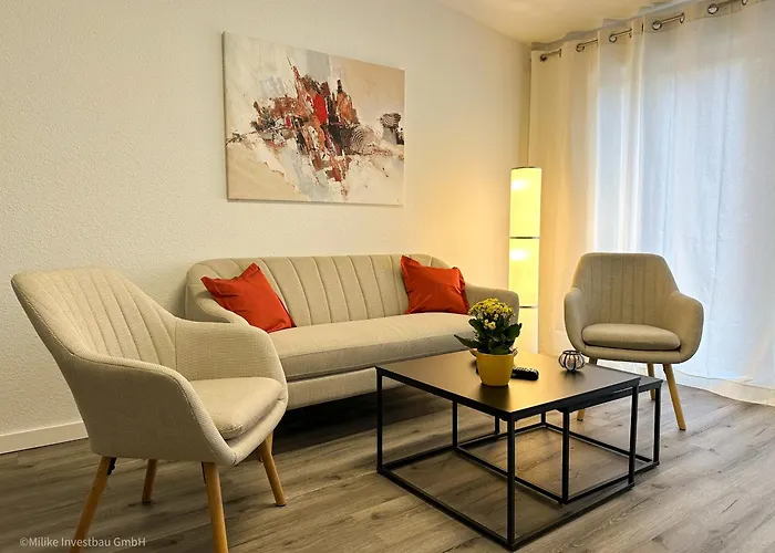 בית נופש Gemuetliches Gruppenhaus Naehe Krefeld & Messe *