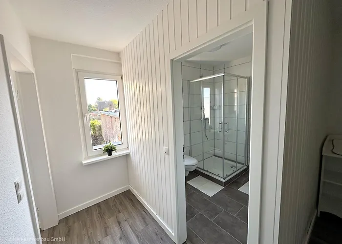 בית נופש Gemuetliches Gruppenhaus Naehe Krefeld & Messe