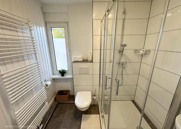 Gemuetliches Gruppenhaus Naehe Krefeld & Messe בית נופש *