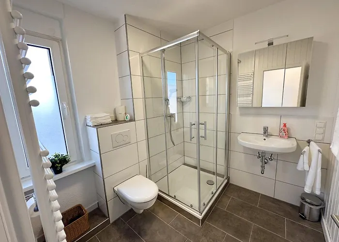 Gemuetliches Gruppenhaus Naehe Krefeld & Messe * Grefrath