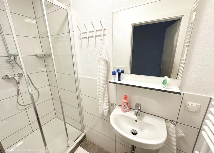 בית נופש Gemuetliches Gruppenhaus Naehe Krefeld & Messe