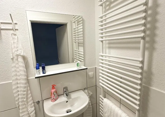 Gemuetliches Gruppenhaus Naehe Krefeld & Messe *