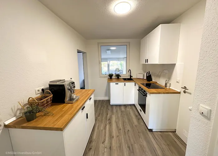 Gemuetliches Gruppenhaus Naehe Krefeld & Messe Grefrath