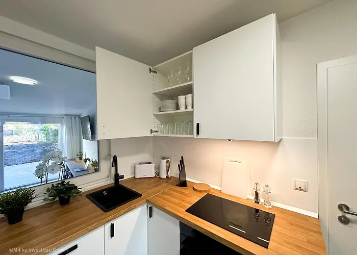 Gemuetliches Gruppenhaus Naehe Krefeld & Messe * Grefrath