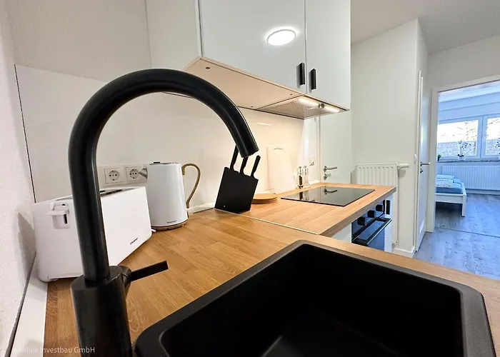 Gemuetliches Gruppenhaus Naehe Krefeld & Messe בית נופש *