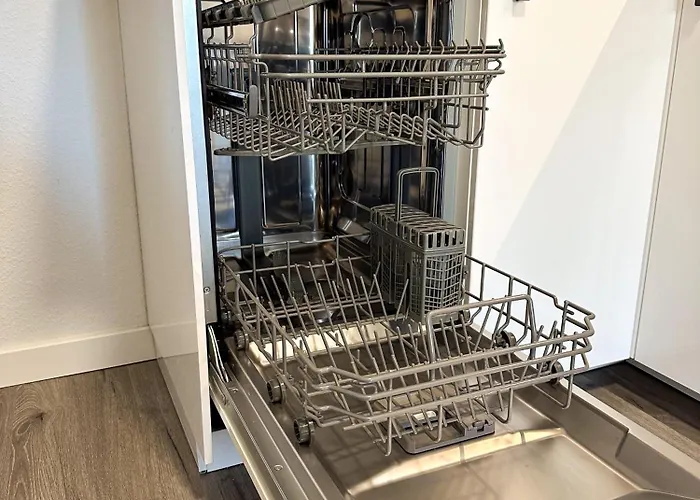 בית נופש Gemuetliches Gruppenhaus Naehe Krefeld & Messe