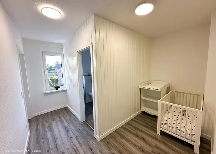 בית נופש Gemuetliches Gruppenhaus Naehe Krefeld & Messe *