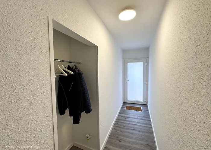 Gemuetliches Gruppenhaus Naehe Krefeld & Messe Grefrath